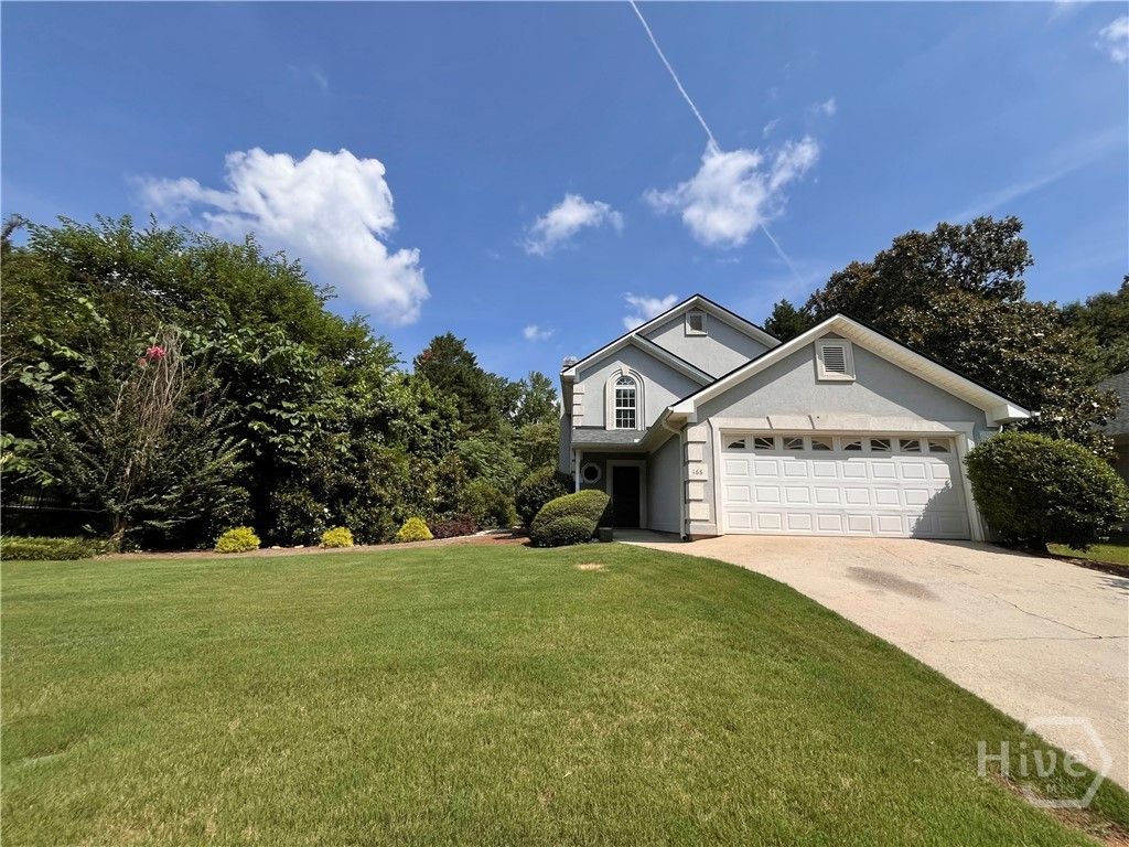 Photo of 168 Covington Place, Athens, GA 30606 (MLS # CL358240)