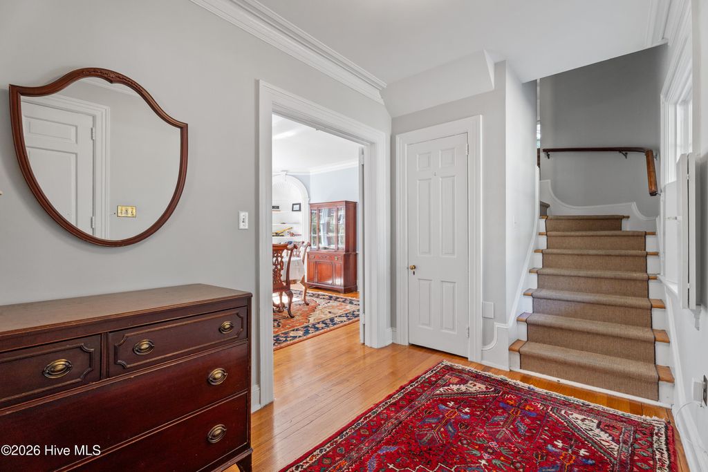 Photo of 1401 W Haven Boulevard, Rocky Mount, NC 27803 (MLS # 100560928)