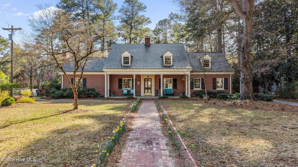Photo of 1401 W Haven Boulevard, Rocky Mount, NC 27803 (MLS # 100560928)
