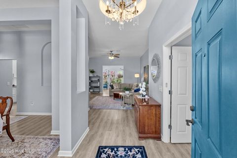 Tiny photo for 886 Willow Walk NW, Calabash, NC 28467 (MLS # 100567181)