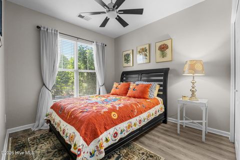 Tiny photo for 886 Willow Walk NW, Calabash, NC 28467 (MLS # 100567181)