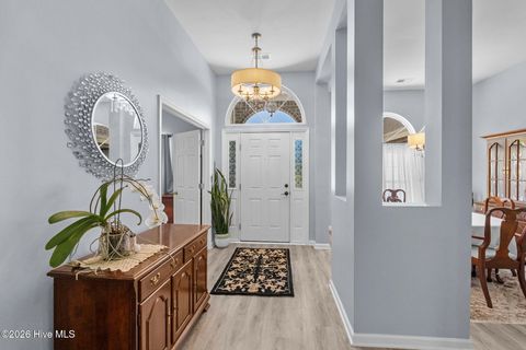 Tiny photo for 886 Willow Walk NW, Calabash, NC 28467 (MLS # 100567181)