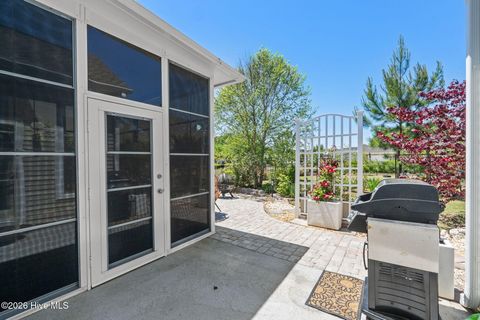 Tiny photo for 886 Willow Walk NW, Calabash, NC 28467 (MLS # 100567181)