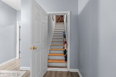 Tiny photo for 886 Willow Walk NW, Calabash, NC 28467 (MLS # 100567181)