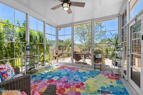 Tiny photo for 886 Willow Walk NW, Calabash, NC 28467 (MLS # 100567181)