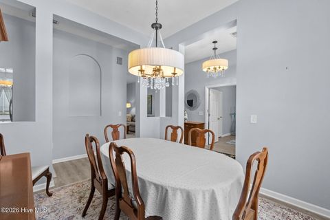 Tiny photo for 886 Willow Walk NW, Calabash, NC 28467 (MLS # 100567181)