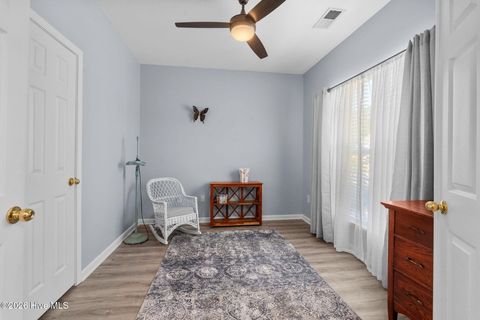 Tiny photo for 886 Willow Walk NW, Calabash, NC 28467 (MLS # 100567181)