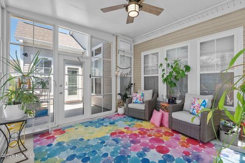 Tiny photo for 886 Willow Walk NW, Calabash, NC 28467 (MLS # 100567181)