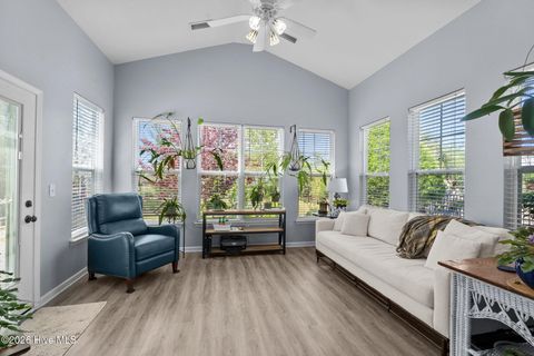 Tiny photo for 886 Willow Walk NW, Calabash, NC 28467 (MLS # 100567181)