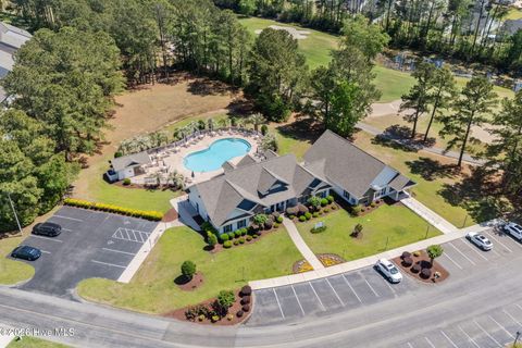 Tiny photo for 886 Willow Walk NW, Calabash, NC 28467 (MLS # 100567181)
