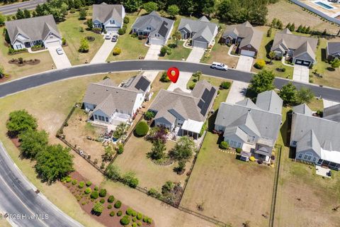 Tiny photo for 886 Willow Walk NW, Calabash, NC 28467 (MLS # 100567181)