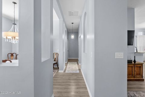 Tiny photo for 886 Willow Walk NW, Calabash, NC 28467 (MLS # 100567181)