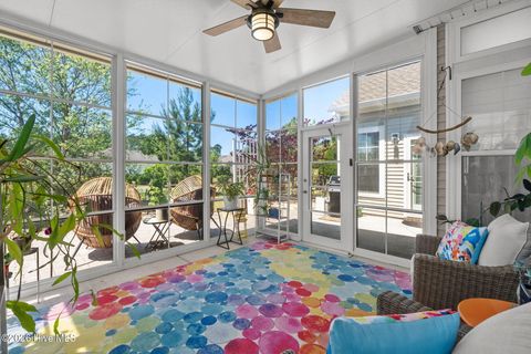 Tiny photo for 886 Willow Walk NW, Calabash, NC 28467 (MLS # 100567181)