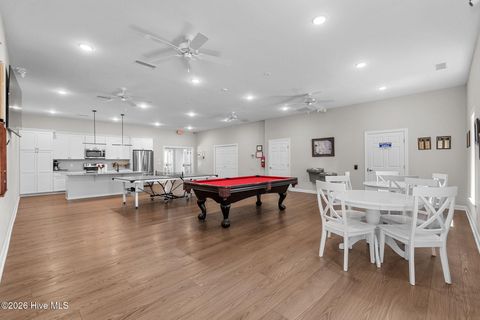 Tiny photo for 886 Willow Walk NW, Calabash, NC 28467 (MLS # 100567181)