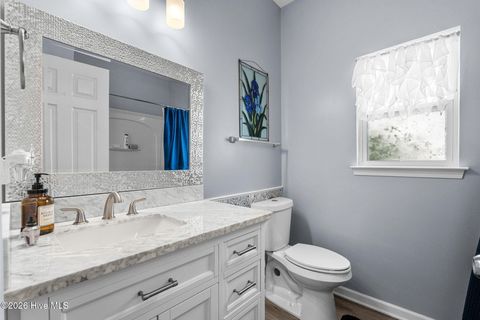 Tiny photo for 886 Willow Walk NW, Calabash, NC 28467 (MLS # 100567181)