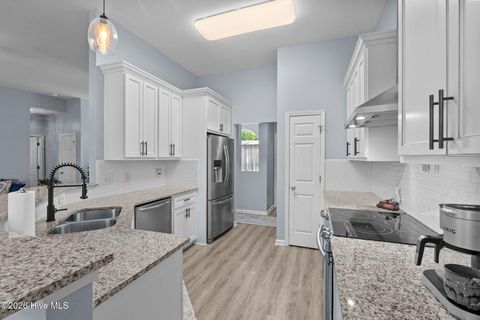 Tiny photo for 886 Willow Walk NW, Calabash, NC 28467 (MLS # 100567181)