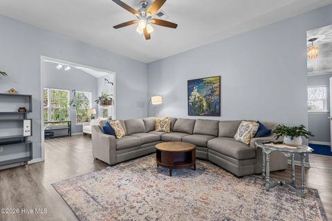 Tiny photo for 886 Willow Walk NW, Calabash, NC 28467 (MLS # 100567181)