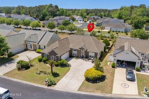 Tiny photo for 886 Willow Walk NW, Calabash, NC 28467 (MLS # 100567181)