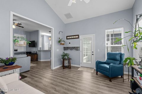 Tiny photo for 886 Willow Walk NW, Calabash, NC 28467 (MLS # 100567181)