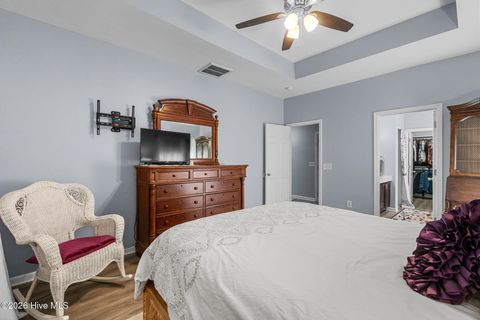 Tiny photo for 886 Willow Walk NW, Calabash, NC 28467 (MLS # 100567181)