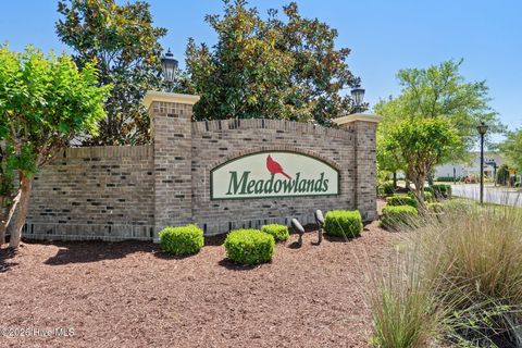 Tiny photo for 886 Willow Walk NW, Calabash, NC 28467 (MLS # 100567181)