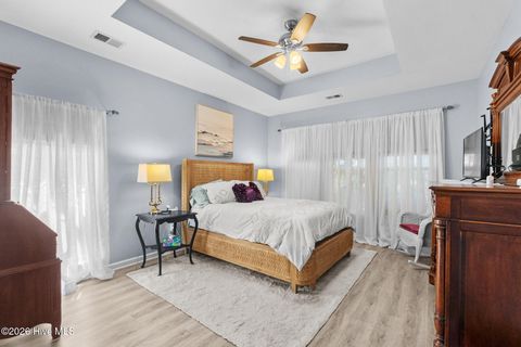 Tiny photo for 886 Willow Walk NW, Calabash, NC 28467 (MLS # 100567181)