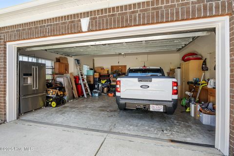 Tiny photo for 886 Willow Walk NW, Calabash, NC 28467 (MLS # 100567181)