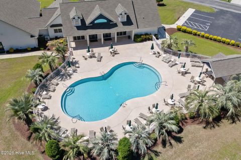 Tiny photo for 886 Willow Walk NW, Calabash, NC 28467 (MLS # 100567181)