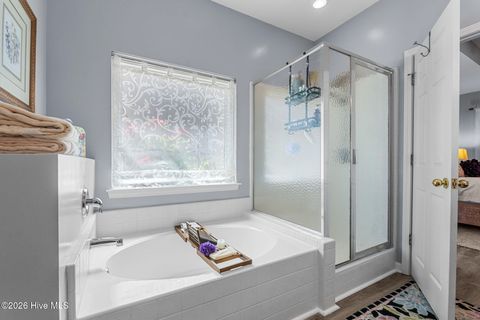 Tiny photo for 886 Willow Walk NW, Calabash, NC 28467 (MLS # 100567181)