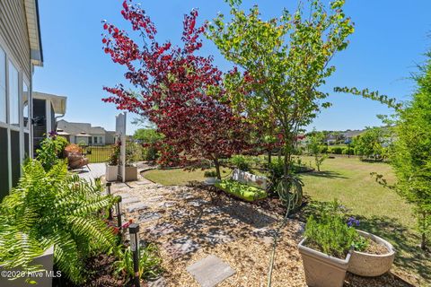 Tiny photo for 886 Willow Walk NW, Calabash, NC 28467 (MLS # 100567181)