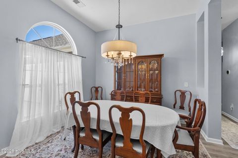 Tiny photo for 886 Willow Walk NW, Calabash, NC 28467 (MLS # 100567181)