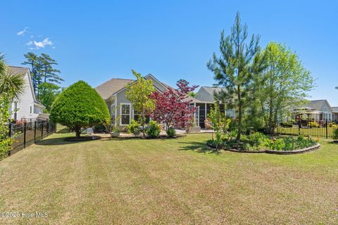 Tiny photo for 886 Willow Walk NW, Calabash, NC 28467 (MLS # 100567181)