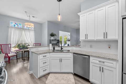 Tiny photo for 886 Willow Walk NW, Calabash, NC 28467 (MLS # 100567181)