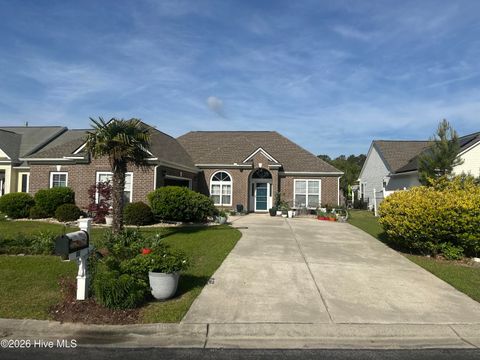 Photo of 886 Willow Walk NW, Calabash, NC 28467 (MLS # 100567181)