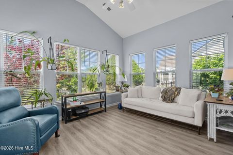 Tiny photo for 886 Willow Walk NW, Calabash, NC 28467 (MLS # 100567181)