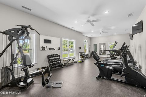 Tiny photo for 886 Willow Walk NW, Calabash, NC 28467 (MLS # 100567181)