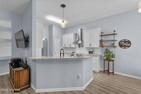 Tiny photo for 886 Willow Walk NW, Calabash, NC 28467 (MLS # 100567181)