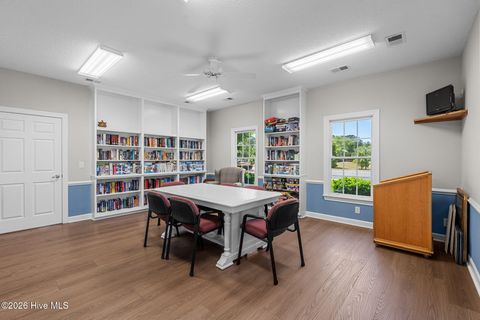 Tiny photo for 886 Willow Walk NW, Calabash, NC 28467 (MLS # 100567181)