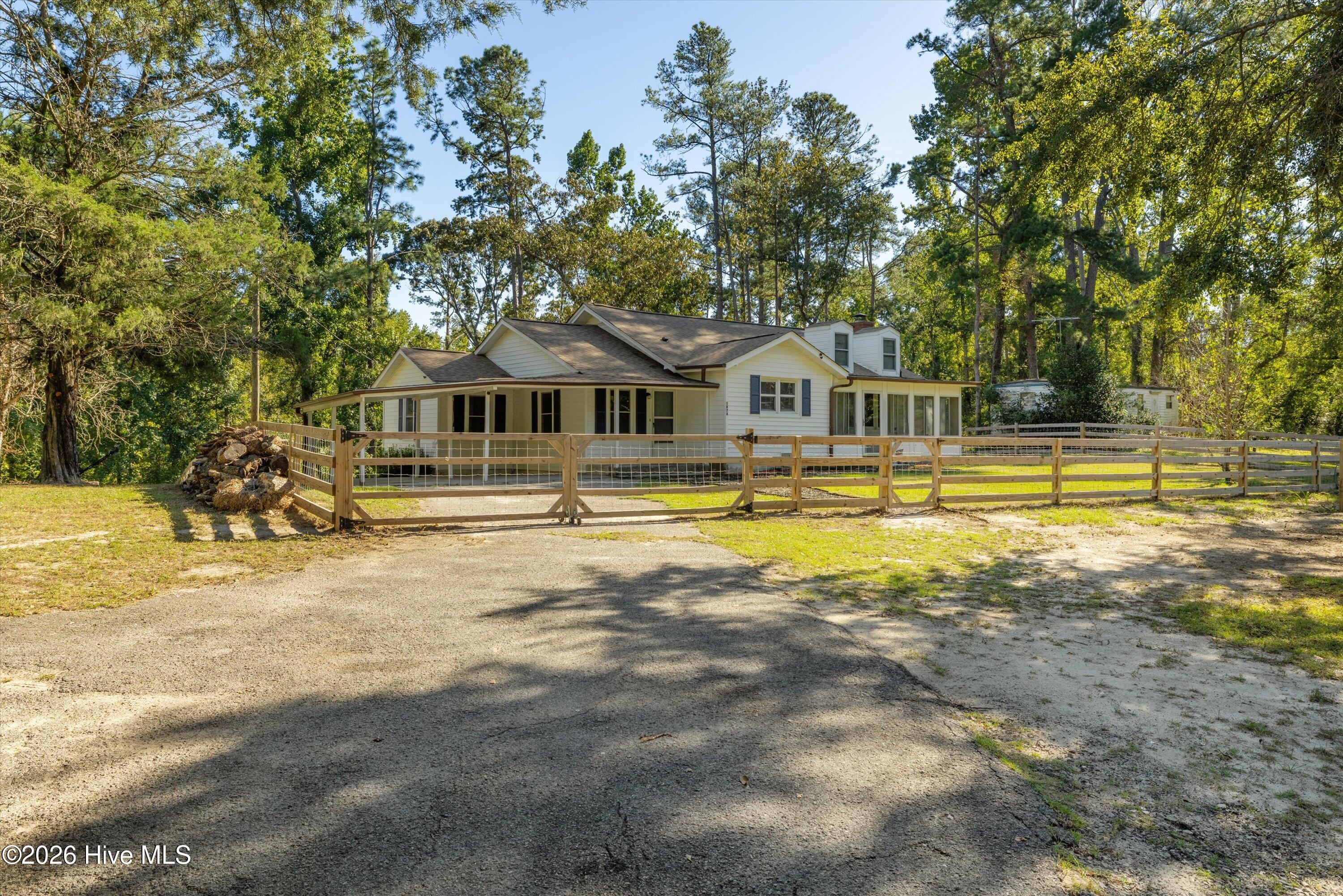 1878 Mcdade Farm Road