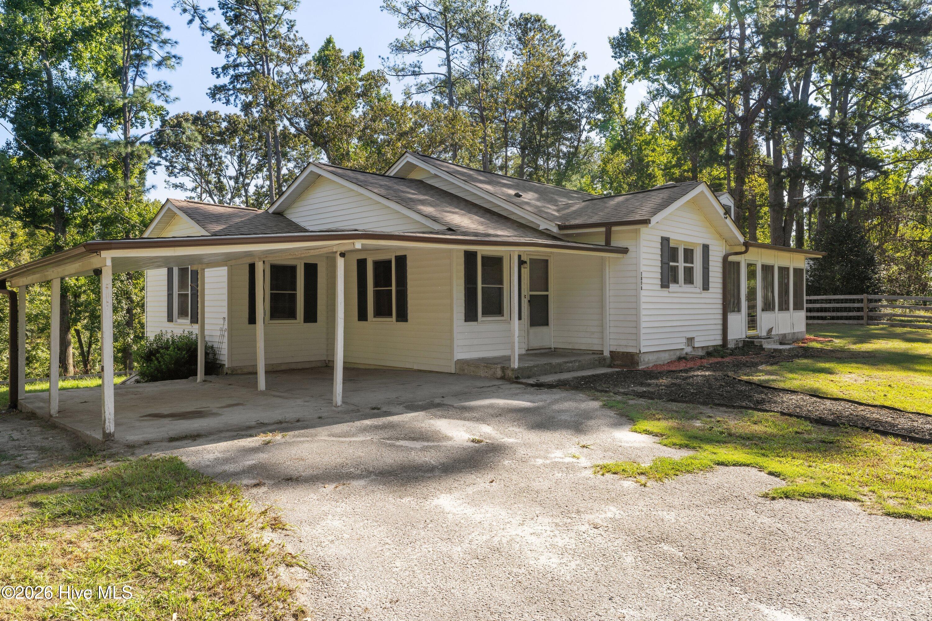 1878 Mcdade Farm Road