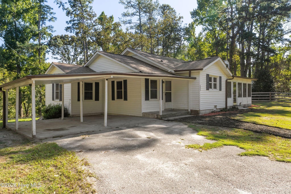 Photo of 1878 Mcdade Farm Road, Augusta, GA 30906 (MLS # 100606797)