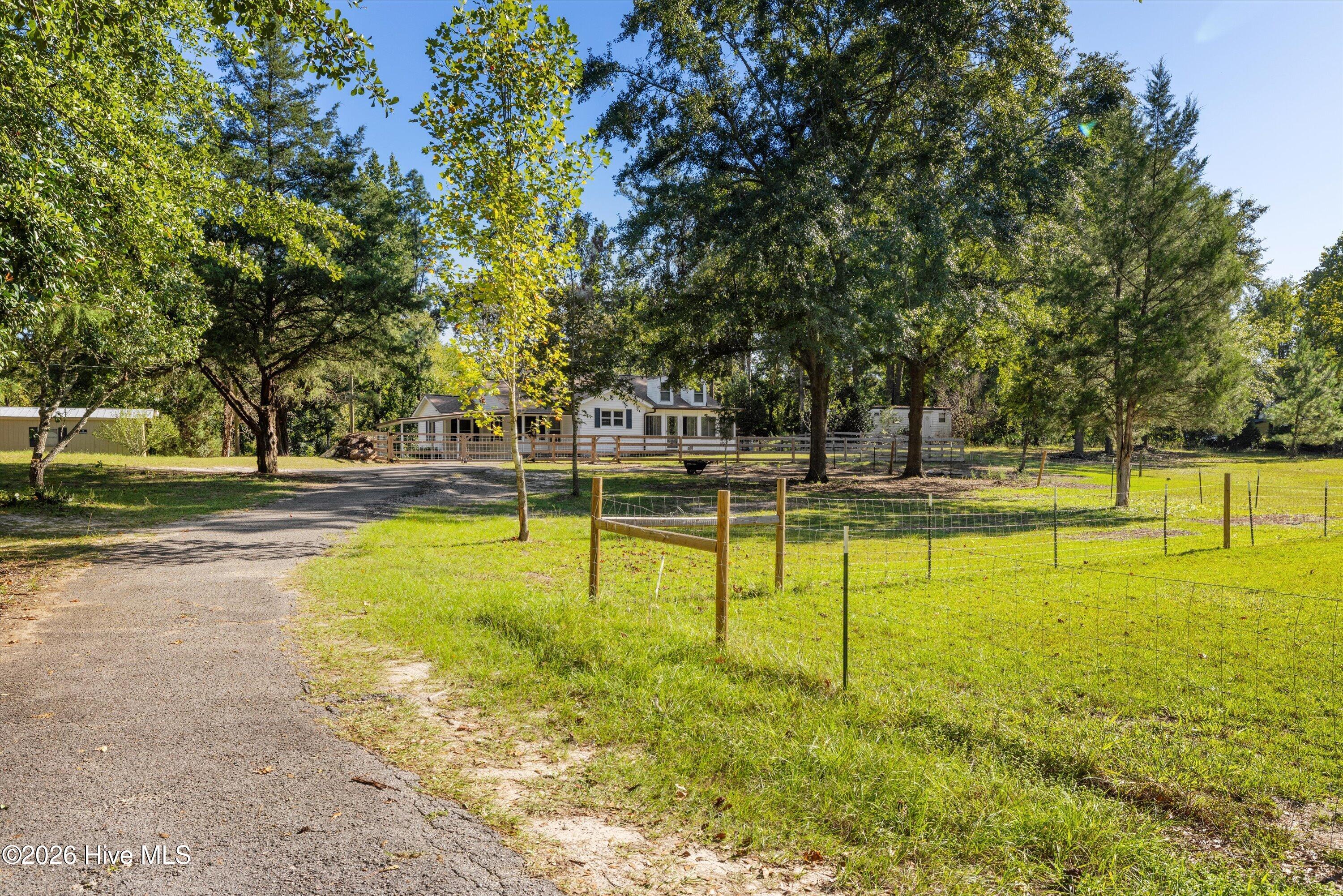 1878 Mcdade Farm Road