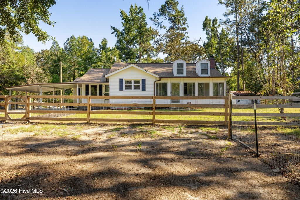 Photo of 1878 Mcdade Farm Road, Augusta, GA 30906 (MLS # 100606797)