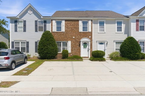 Photo of 747 Sunseeker Drive, Wilmington, NC 28411 (MLS # 100578716)