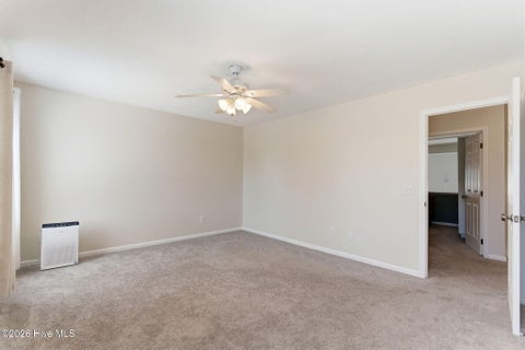 Tiny photo for 747 Sunseeker Drive, Wilmington, NC 28411 (MLS # 100578716)