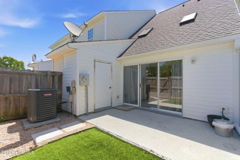 Tiny photo for 747 Sunseeker Drive, Wilmington, NC 28411 (MLS # 100578716)