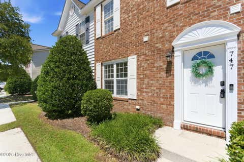 Tiny photo for 747 Sunseeker Drive, Wilmington, NC 28411 (MLS # 100578716)