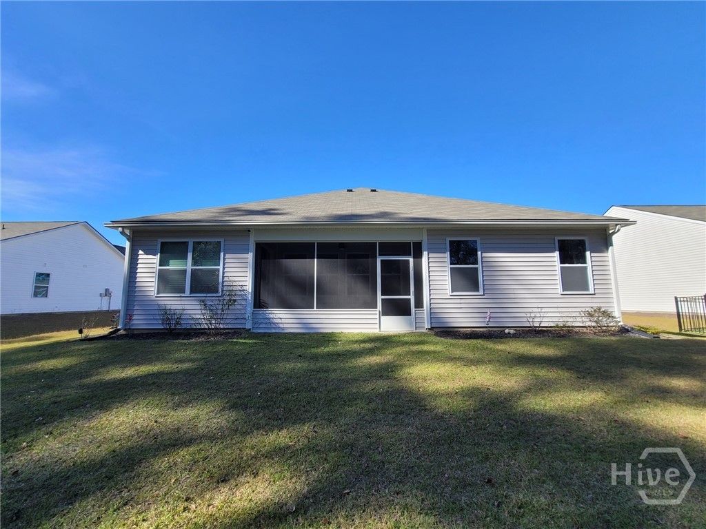 Photo of 80 Woodford Reserve Drive, Pooler, GA 31322 (MLS # SA343927)