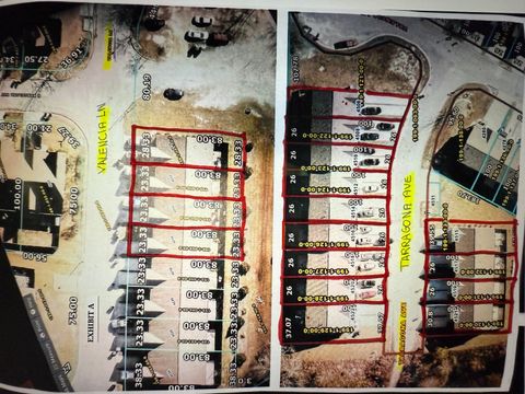 Multifamily For Sale - 230 Goshen Rd - Tarragona&valencia Lane<br/> Richmond County, Augusta, GA 30906