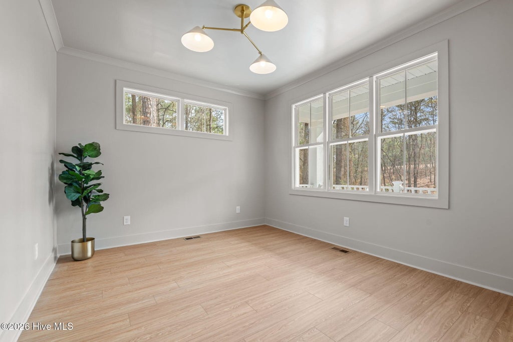 Photo of 148 Cardinal Lane, Seven Lakes, NC 27376 (MLS # 100609243)